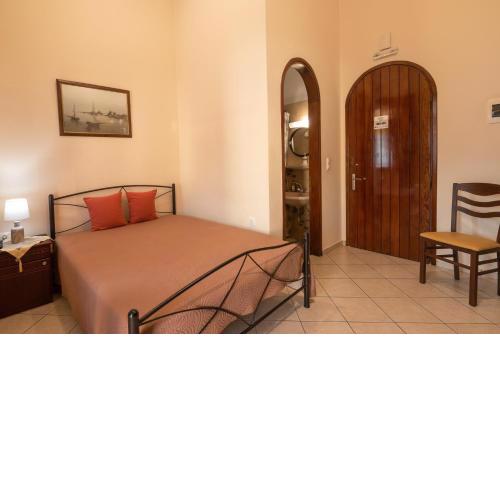 Calliope Rooms 1