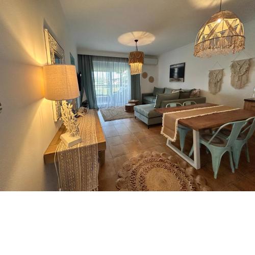Calliope’s by the sea boutique suite