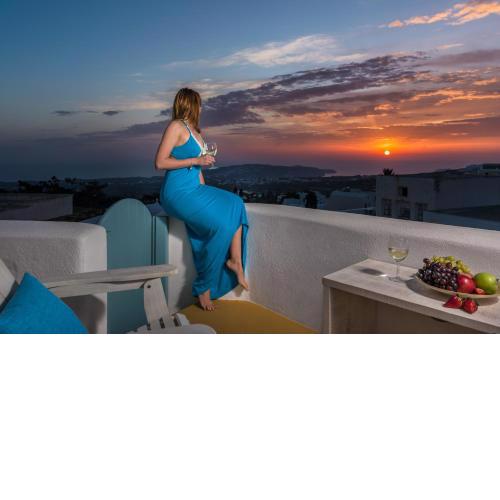 Calliope's Villa with jacuzzi