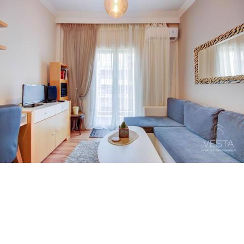 Callista City Center Apartment, Vesta Philoxenia