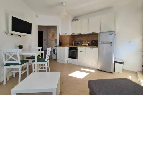 Calm and Comfy Apartment