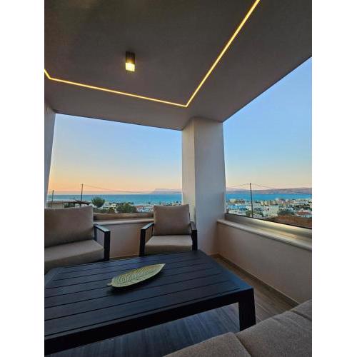CALM & DREAMY LUXURY APTS