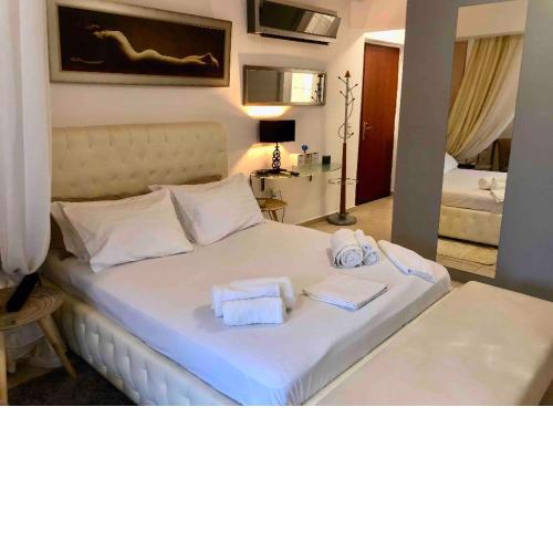 CALM SUITE