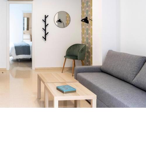 CALMA Apartments