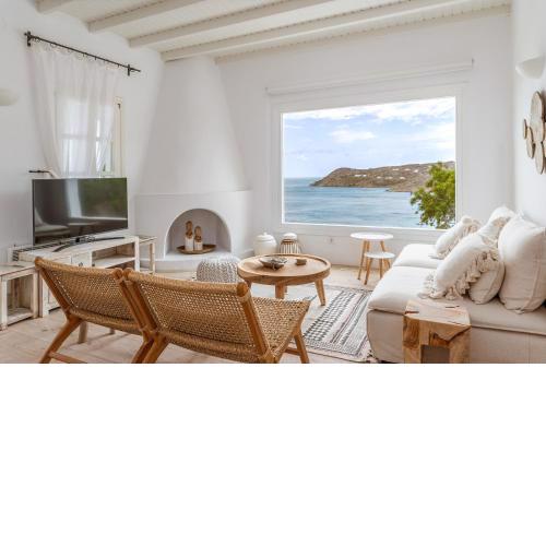 Calma Beach House