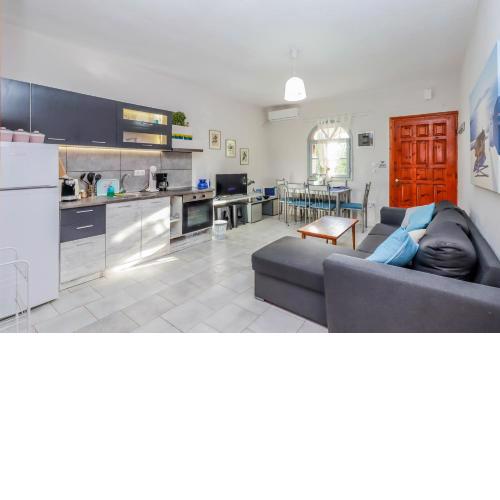 Calma Luxury Apartments #5 Sozopoli in Halkidiki