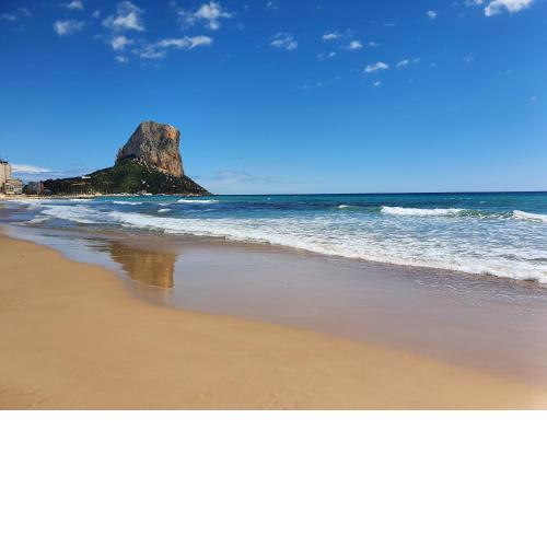 Calpe Apolo 7 Apt 51