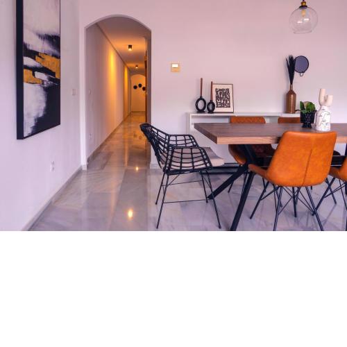 Calpe Bay Apartment
