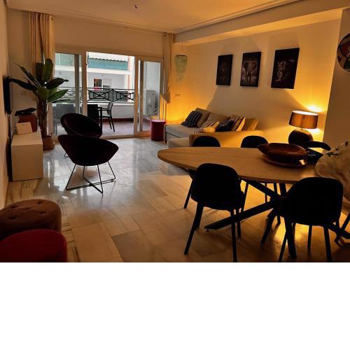 Calpe Bay appartment