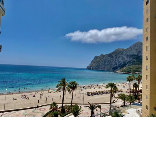 Calpe Hipocampo 25-A