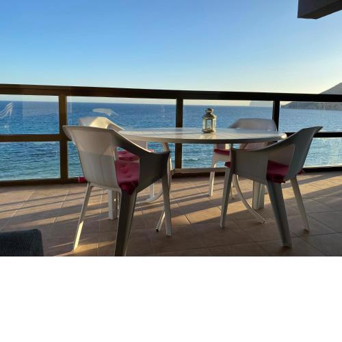 Calpe Mar y Playa