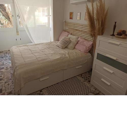 Calpe Miramar Estudio -7