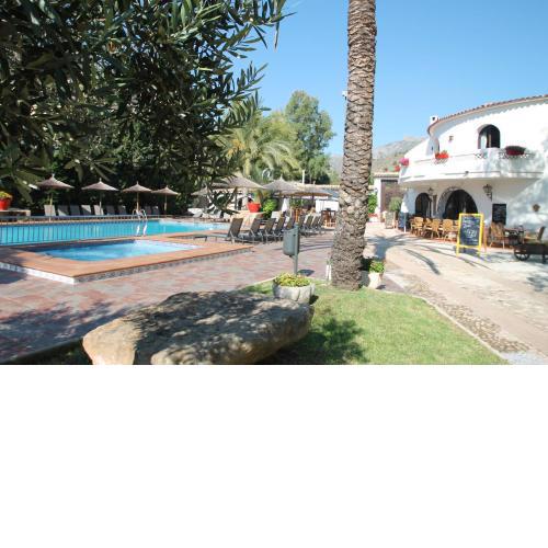 Calpe Sunsea Village