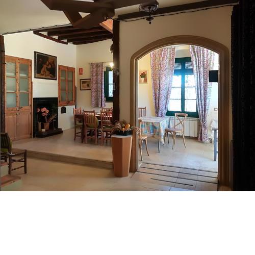 Caltarragona casa rural
