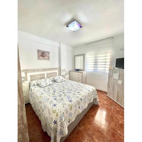 Calu Homes Nerja