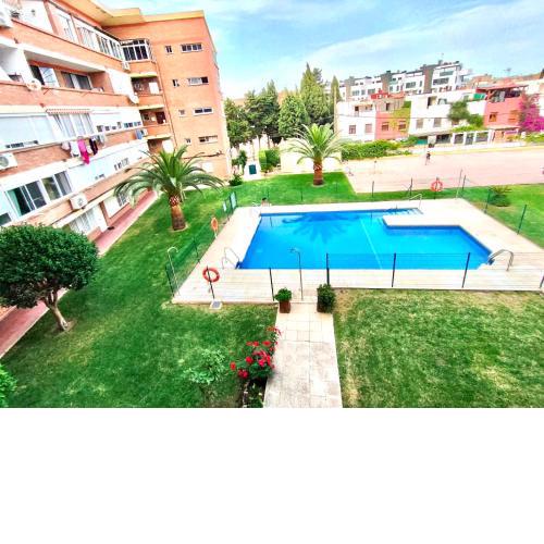Calu Homes Torremolinos