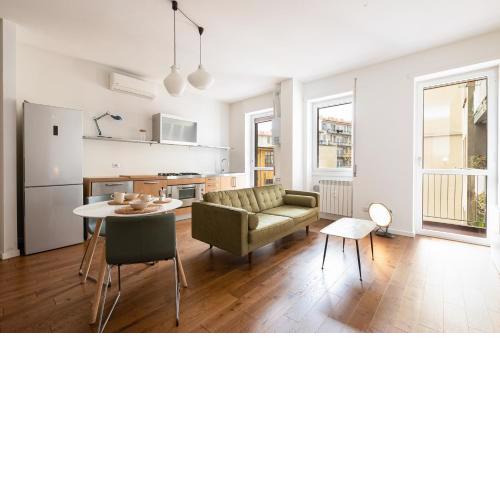 Calvino Apartment sul Naviglio