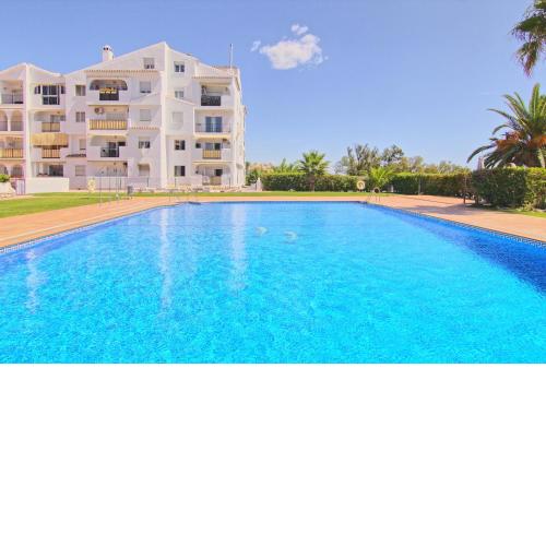 Calypso Apartments