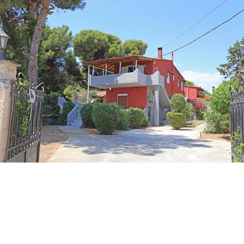 Calypso Apartments