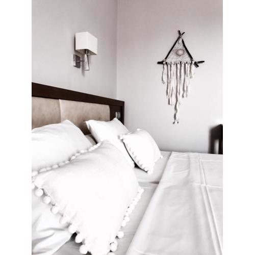 Calypso Beach Hotel
