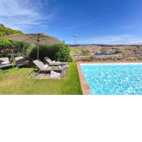 Calypso by VillaGranCanaria
