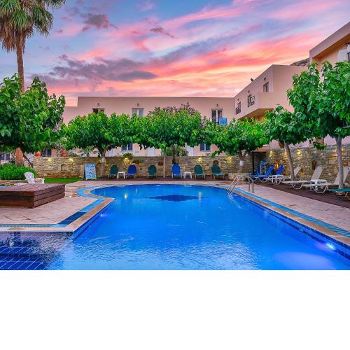 Calypso Hotel