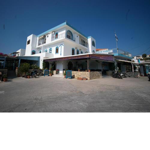 Calypso Hotel