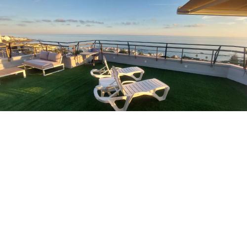 Calypso Sea views 10
