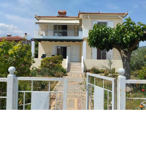 Calypso Two Bedroom Apartment