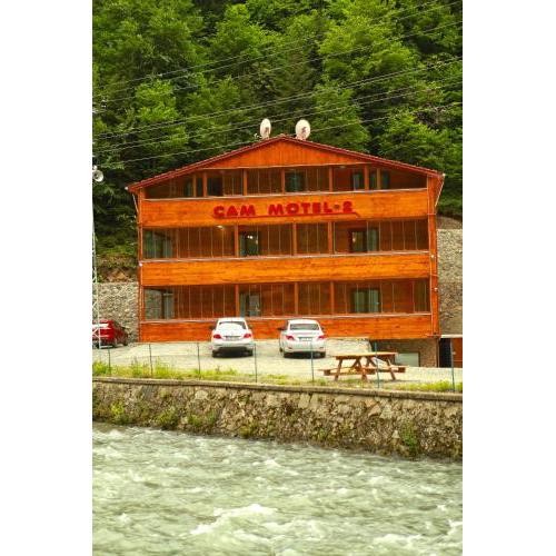 Cam Hotel & Restaurant 2