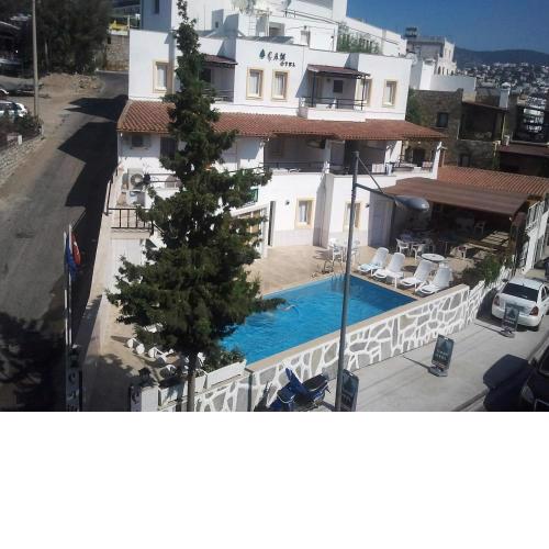 Cam Hotel