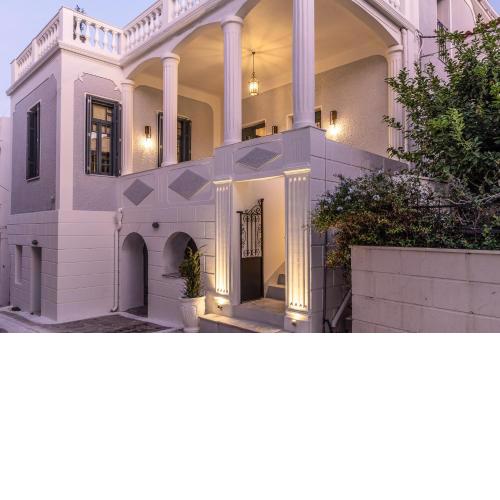 CAMARA SUITES