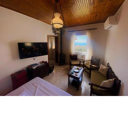 Camarina Sea View