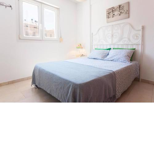 Camas Apartments!