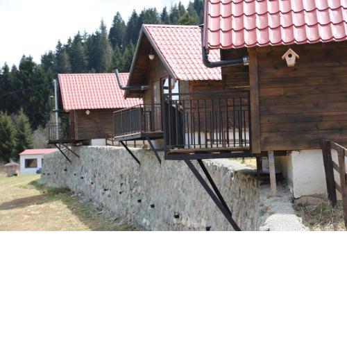Çambaşı Armutalan Dağ Evleri