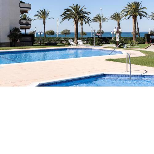 CAMBRILS BEACH 1a Línea