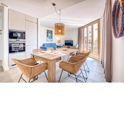 CAMBRILS Chic Apartments
