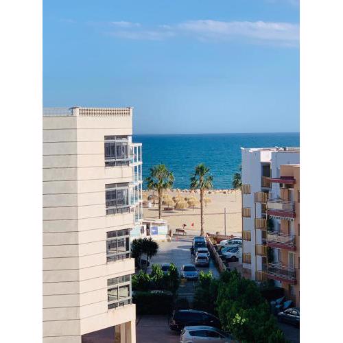 CAMBRILS LA LLOSA vue mer
