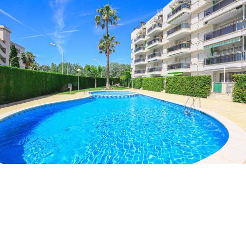 Cambrils Park 4D - ONLY FAMILIES