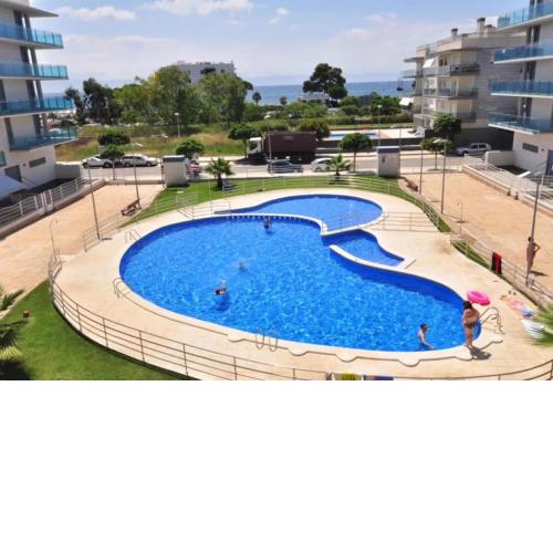 Cambrils Platja