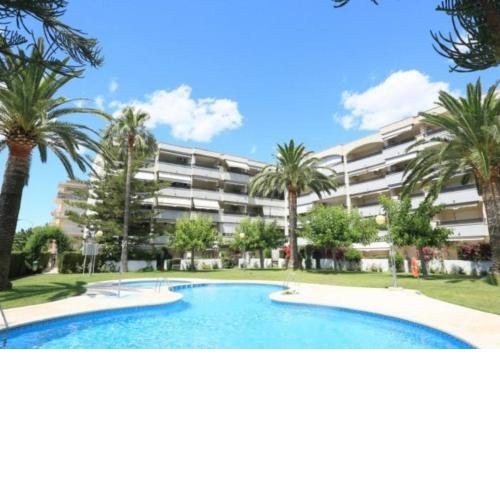 Cambrils Regata Apartamento junto el mar