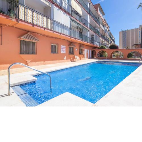 Cambural Playa - Fuengirola
