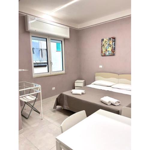Camelia Home Suite - Napoli