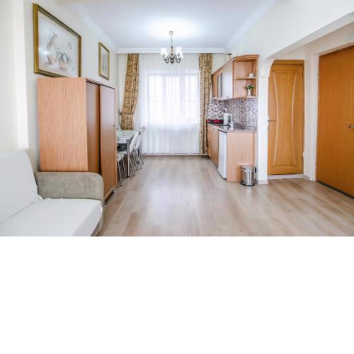 Camelot Apartment