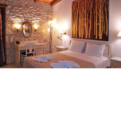 Camelot Royal Beds by Estia