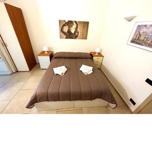 CAMERA DOPPIA - LOW COST CON BAGNO PRIVATO