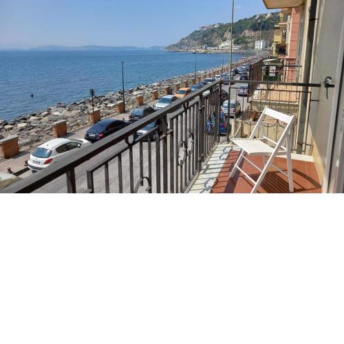 Camera Pozzuoli