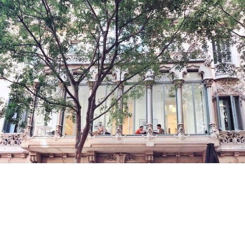 Cami Gallery Barcelona