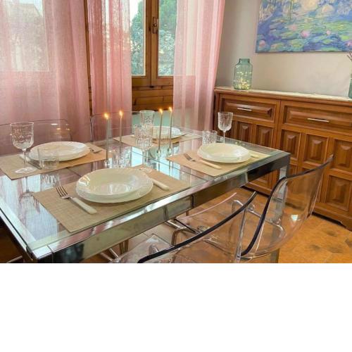 Camilla Florence Apartment