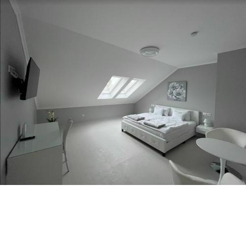 Camille Apartmanhouse